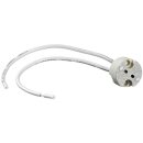 DOTLUX G5.3 socket with 12.5 cm cable