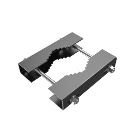 DOTLUX Support de serrage 40-100mm pour LENSplus 50-150W