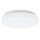 DOTLUX LED surface mounted luminaire SURFACEsensor-exit Ø300x62 25W 3000/4000/5700K COLORselect white