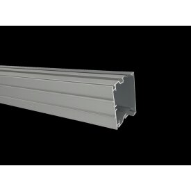 DOTLUX LED continuous-row system LINEAcompact Blind unit single-length