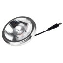 DOTLUX LED reflector lamp AR111 without driver 5,5x2,1...