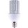 DOTLUX Lampe de rue LED RETROFITprotect E27 28W 3000K