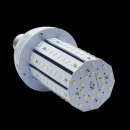 DOTLUX lampadaire LED RETROFITprotect E27 18W 4500K