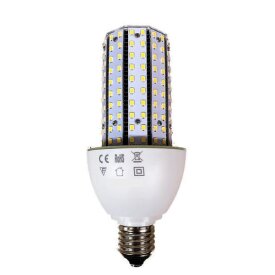 DOTLUX LED-Strassenlampe RETROFITnano E27 18W 3000K