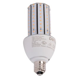 DOTLUX LED-Strassenlampe RETROFITnav E27 18W 2100K
