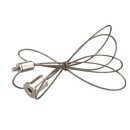 DOTLUX ceiling mounting rope 1.5 m for TWISTER and...
